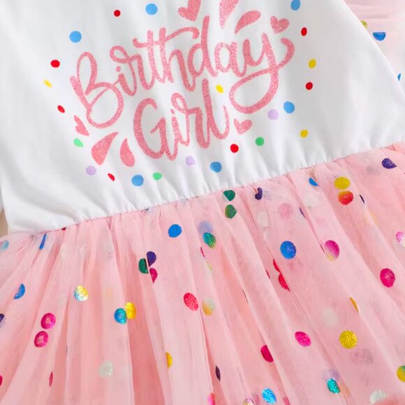 Cocomelon Dress Smash Cake Coco Melon First Birthday Long Sleeve Clothes - Picture 3 of 7